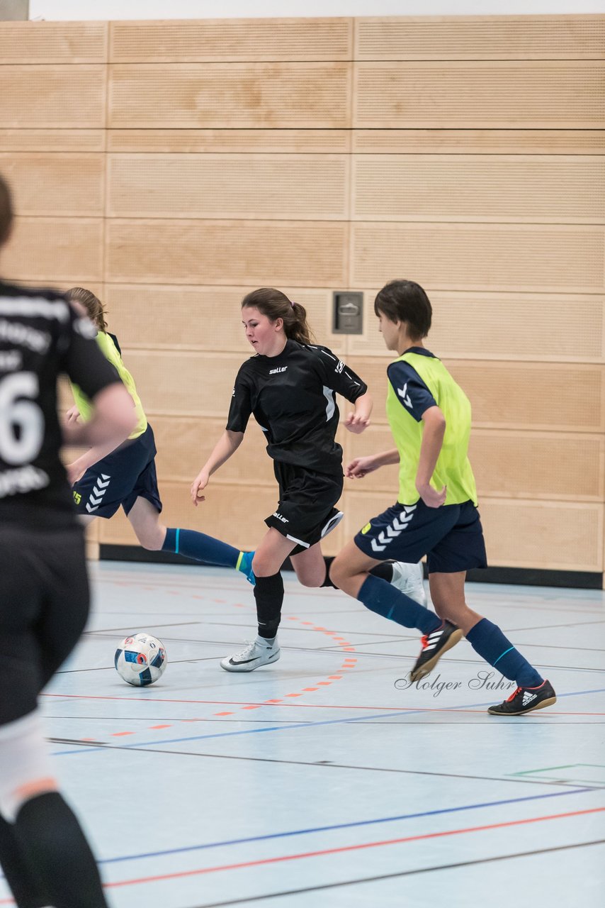 Bild 346 - Rathje Cup Frauen